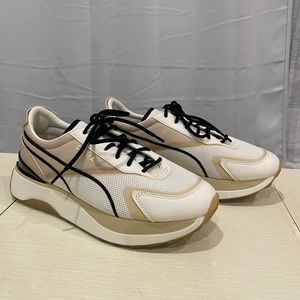Puma Tennis Shoes